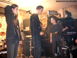 Clment, Jean-Lau, Camille